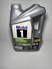 Genuine mobil advanced for sale  Baltimore