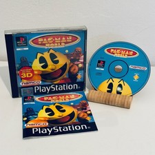 Pac man world usato  Firenze