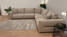 Sofology palazzo corner for sale  WARRINGTON