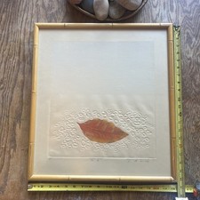 Fallen leaf kazuo for sale  Columbus
