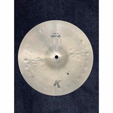 splash zildjian usato splash zildjian usato Azzano Decimo