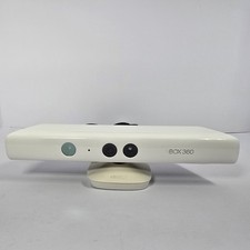 Sensor Kinect Microsoft Xbox 360 modelo 1414 branco câmera de movimento barra USB (testado) comprar usado Sensor Kinect Microsoft Xbox 360 modelo 1414 branco câmera de movimento barra USB (testado) comprar usado  Enviando para Brazil