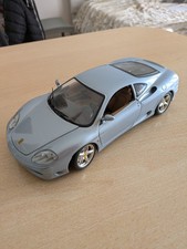 Ferrari 360 modena usato  Pieve Fosciana