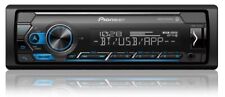 Pioneer mvh s322bt for sale  Wilmington