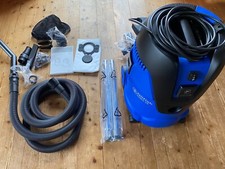 Nilfisk alto aero gebraucht kaufen  Schrobenhausen