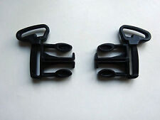 Stroller Waist Harness Strap Seat Chest Clip fit Bugaboo Cameleon 1st 2nd Part na sprzedaż  Wysyłka do Poland