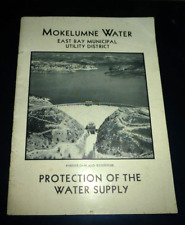 Publication mokelumne water for sale  Oakland