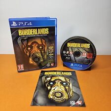 Borderlands the handsome usato  Roma