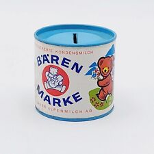 Vintage spardose sparbüchse gebraucht kaufen  Barsinghausen