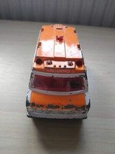 Corgi chevrolet van for sale  WELLINGBOROUGH