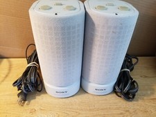amplified speaker system for sale  Hillsboro
