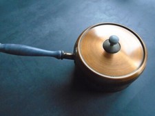 Fondue topf deckel gebraucht kaufen  Bad Berleburg