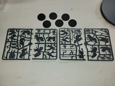 Mordor morgul knights for sale  Austin