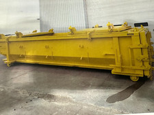 Sludge roll containers for sale  Kalona