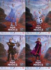 Frozen disney elsa d'occasion  France