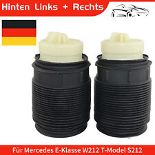 Luftfeder hinten mercedes gebraucht kaufen  Zülpich