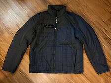 Descente black quilted for sale  Cary