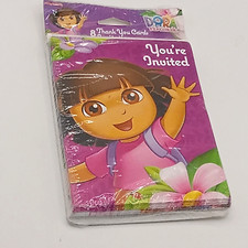 Dora explorer party for sale  Dakota