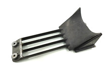 Grelha de entrada de bomba de jato 2005-2016 Yamaha VX Cruiser 1100 fabricante de equipamento original 6D3-R1333-01-00 comprar usado  Enviando para Brazil