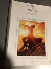 Anatevka norman jewison gebraucht kaufen  St Johann
