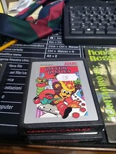Jvidéo gioco vintage usato  Paderno d'Adda