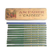 Vintage .w. faber for sale  Bradenton