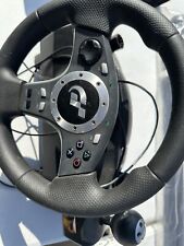 Logitech driving pro d'occasion  Expédié en Belgium