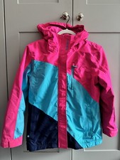 Girls campri ski for sale  BRENTWOOD
