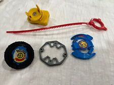 Seaborg beyblade bakuten for sale  Culpeper