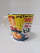 Vintage retro kellogg for sale  Grantham