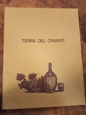 Tirinnanzi terra del usato  Montespertoli