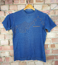 Maharishi denim indigo for sale  WATFORD