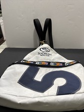 Ella vickers sailcloth for sale  Whitwell