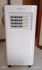 Climatizzatore 7.000 btu usato  Perugia