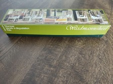 Stamper gravur 6er gebraucht kaufen  Werne