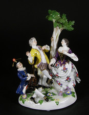 Meissen model 662 for sale  Woodinville
