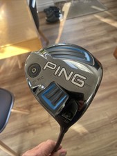 Ping series driver for sale Ping series driver for sale  CARDIFF