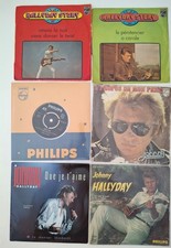 Vinyles 45t juke d'occasion  Rixheim