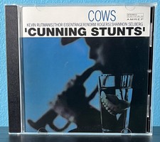 Cows cunning stunts for sale  Andover
