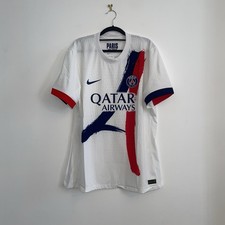 Maillot football psg d'occasion  France