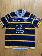 Leeds rhinos 2020 for sale  MANCHESTER