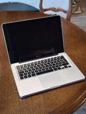 Macbook pro pouces d'occasion  Toulouse-