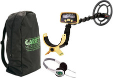 Garrett ace 150 gebraucht kaufen  Nidda