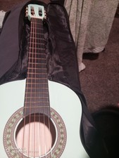 38in beginner guitar for sale  Berlin Center