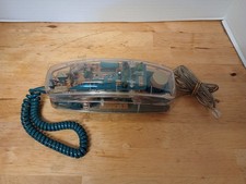 Conair clear landline for sale  Creswell