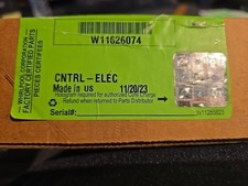 W11626074 Nowa płyta sterująca pralki z hydromasażem OEM na sprzedaż  Wysyłka do Poland