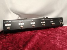 Boss foot controller d'occasion  Expédié en Belgium