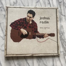 Joshua radin right for sale  Sewell