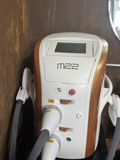 Luminous m22 machine for sale  ST. LEONARDS-ON-SEA