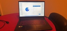 Msi gf65 thin for sale  Lafayette